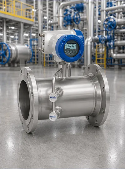 Ultrasonic Flow Meter in Kamrup Ultrasonic Flow Meter in Kamrup